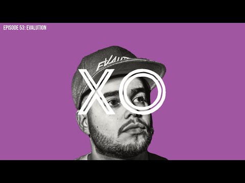 Lizzy Jane Podcast #53 Ft. Evalution