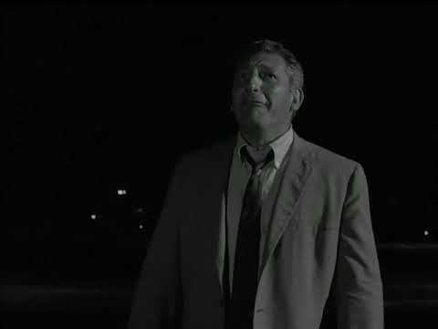 3x02 pt.6 L'arrivo - Ai Confini Della Realtà (The Twilight Zone)