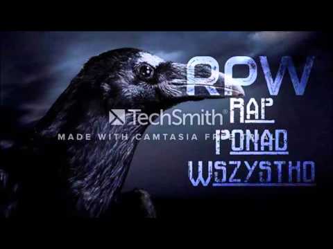 Kacper RPW & RAFO - Nokaut (Diss Yang Milion/Goldie Montana)