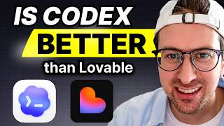 Thumbnail for OpenAI Codex: Build Apps That Work For You 24/7
