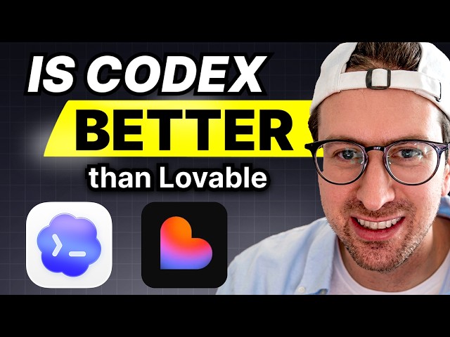 OpenAI Codex Sites Enable Autonomous App Building and Continuous ...