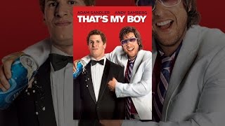 That's My Boy (2012)