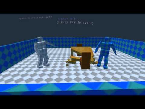 Sumatory Dreams w/ Marty - Ep. 2 Kitchen Mayhem