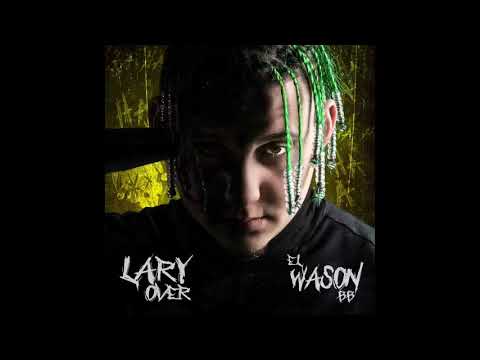 Lary Over Ft Farruko & Tali - Arrebatao