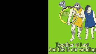 The Mean Reds - Together At Last, And This Is Our Wedding (Full Album, 2005)