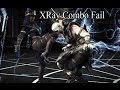 XRay Combo Fail Kitana Part 1 Mortal Kombat X Ranked Online Matches