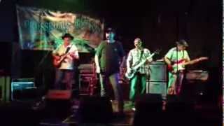 Tommy Crowder w/Crossroads Junction (cover) Clay Walker Jesse James