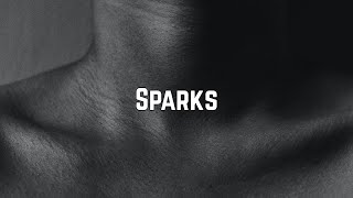 Hilary Duff - Sparks (Lyrics)