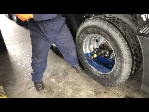 Tiger Tool 11001 Axle Shaft Puller part 2