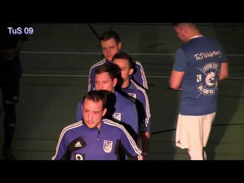 TuS Zweite wird Turniersieger beim SV Viktoria!