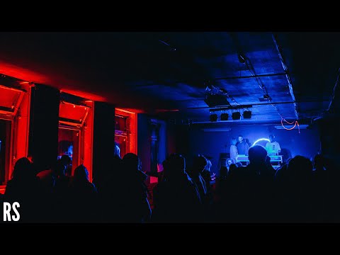 Bangs - My Own Blood (feat. Ottilia Säll) [Filip Ilic Remix]