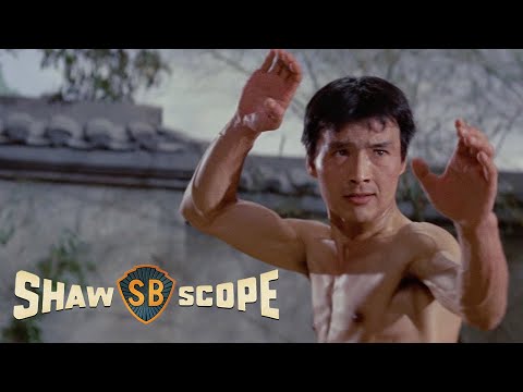 Shawscope Volume One Official Trailer