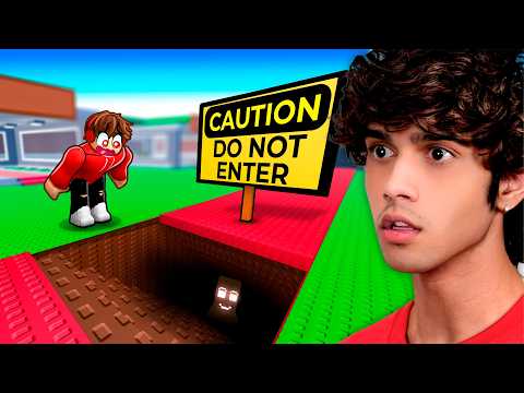 Going Under the Steal a Brainrot Map