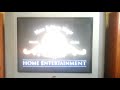 Opening To No Way Out 1999 VHS