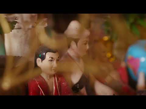 Priče s Istoka - Čarobnjaci Mijanmara - Subota 17:05