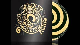 DeWolff - Desert Night