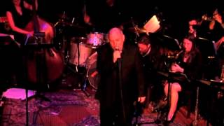At This Moment - Billy Vera Big Band - LIVE from The Cutting Room NYC