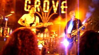 Ballas Hough Band - Break Through