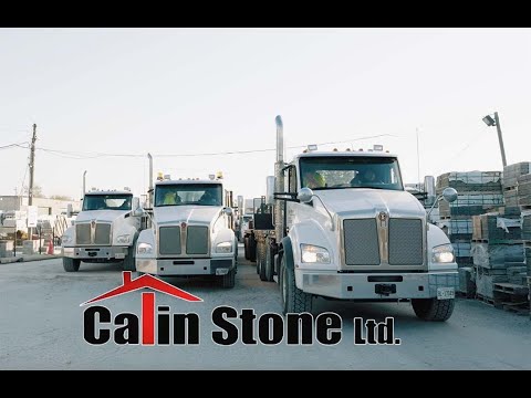 Calin Stone