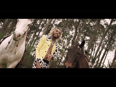 Coca Vango ft. Slime Krime - Outside (Official Music Video)