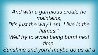 Spacehog - A Real Waste Of Food Lyrics