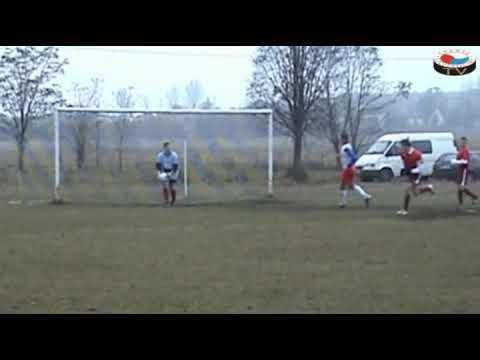 Polonia II Poraj - Sparta Szczekociny 0:1 (7 XI 2009)