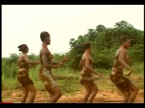 Victor Osuagwu And Catherine-Snatcher | Nigerian Highlife music |  Biafra