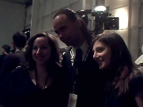 NY Fall 2009 Fashion Week