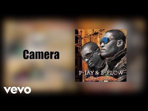 B Flow - Camera Yanga (Audio) ft. P-Jay