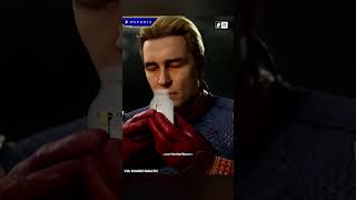 Download lagu HOMELANDER'S MILK MADE IT TO EVO mp3