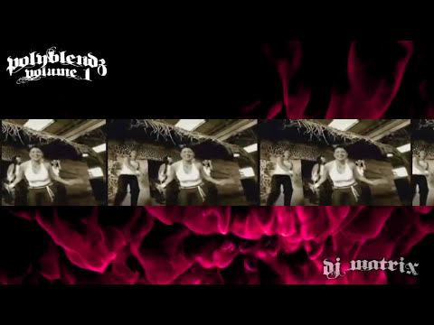 POLYBLENDZ - DJ MATRIX® - Episode 8