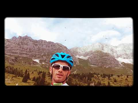 Altopiano del Montasio