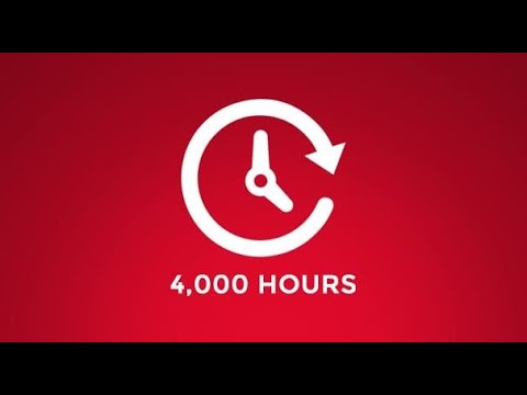 200 Hour Countdown Timer #pistmist995 #pistmist