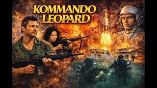 Download lagu Kommando Leopard | free movie | full movie | action | war mp3