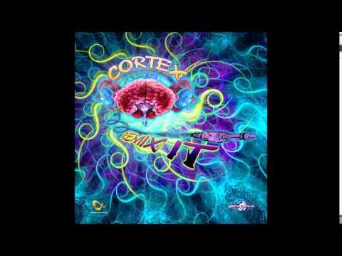 Cortex - Where Is EveryBody (Insane Logic Remix)