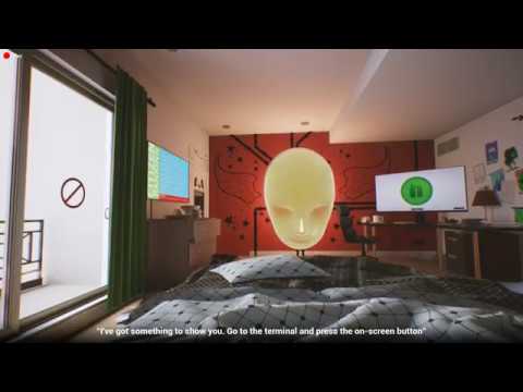 THORN gameplay and walkthrough