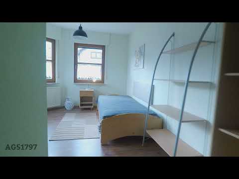 UL-51797 - Schöne 2-Zimmer-Wohnung in Blaustein