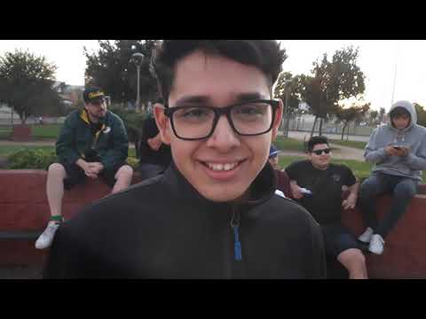 Vincent Vs Joshe 4tos NsN Battles Fecha #2