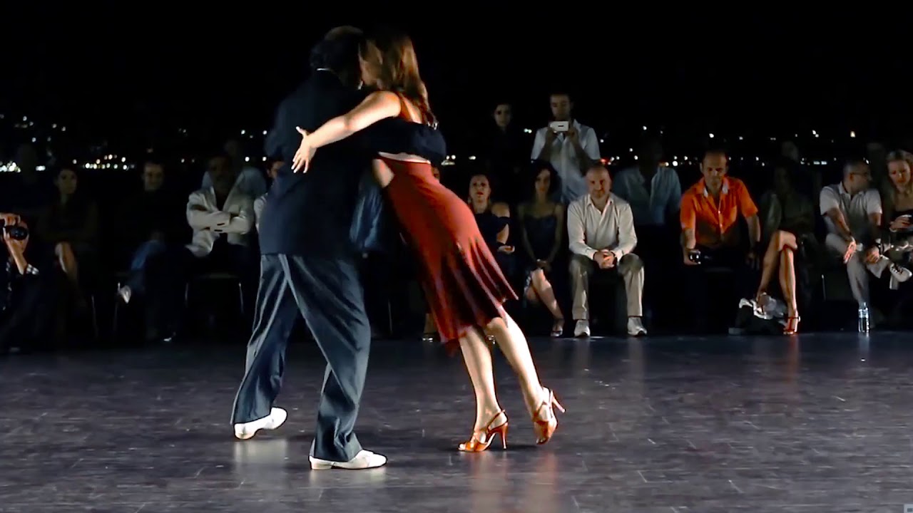 Ciccio Aiello & Sofia Galanaki 0:20 простая волькада