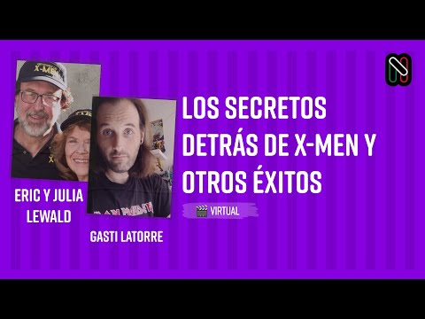 Los Secretos Detrás de X-Men y Otros Éxitos