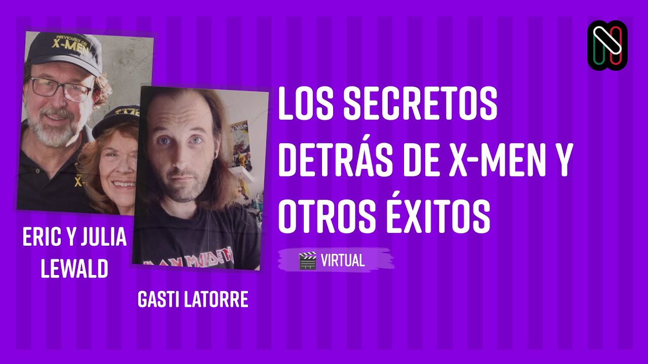 Los Secretos Detrás de X-Men y Otros Éxitos