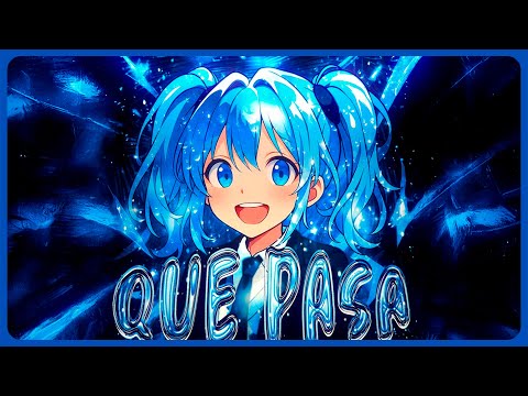 Nxxkz, Fyex & Dj Samir - QUE PASA