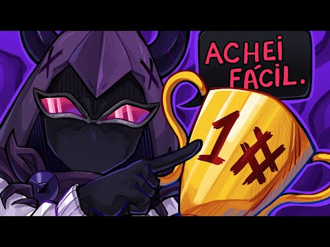 I was the FIRST BRAZILIAN to win a WORLD CHAMPIONSHIP in BLOX FRUITS