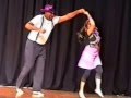 Comedy Dance Aha Hedai Rupe