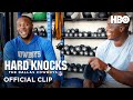 Hard Knocks: The Dallas Cowboys | Brady's Mind Games (Episode 5 Preview Clip)