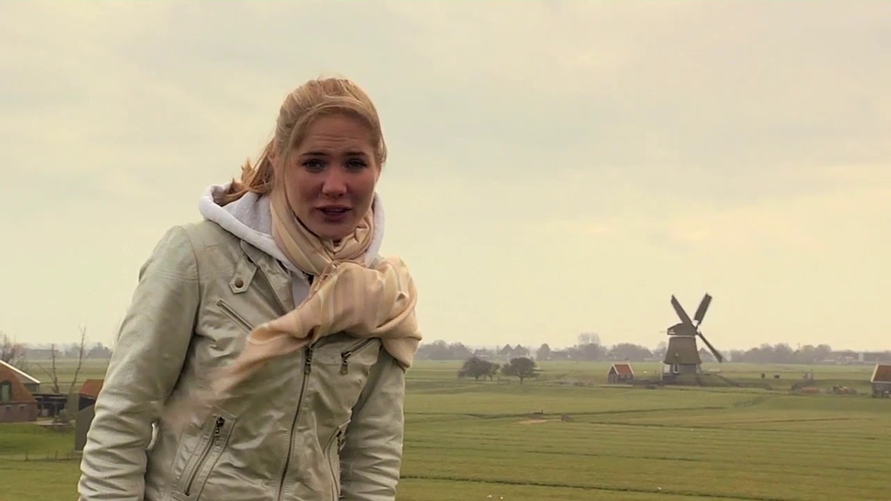 Thumbnail voor video: Hoe werkt een poldermolen? - Documentaire