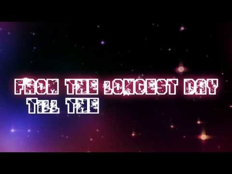 Refuzion Ft. Popr3b3l - Hardstyle DNA (Dany BPM Rmx) Lyric Video