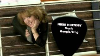 Ich Liebe Dich - Nikki Hornsby Music