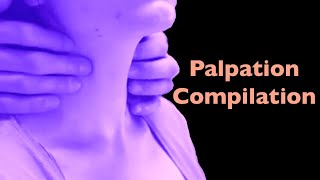 The Palpation Compilation