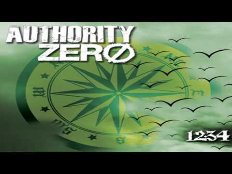 Courage - Authority Zero